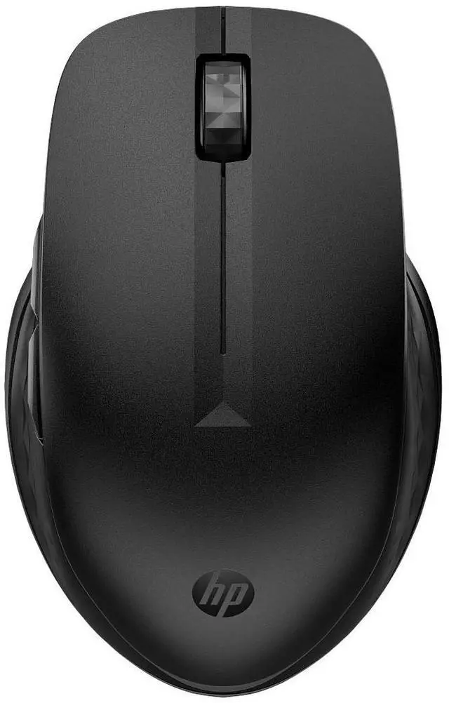 Alt view image 7 of 19 - HP 435 Multi-Device Wireless Mouse for business