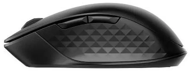 Alt view image 9 of 19 - HP 435 Multi-Device Wireless Mouse for business