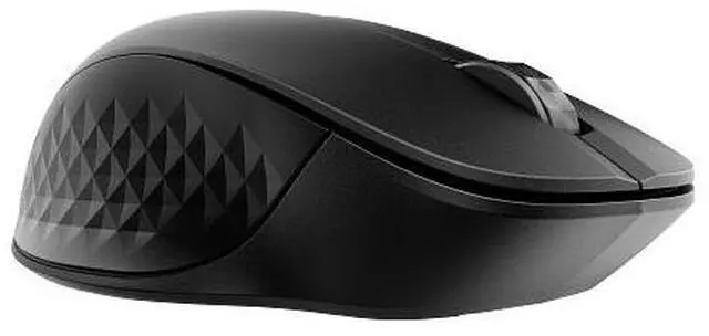 Alt view image 10 of 19 - HP 435 Multi-Device Wireless Mouse for business