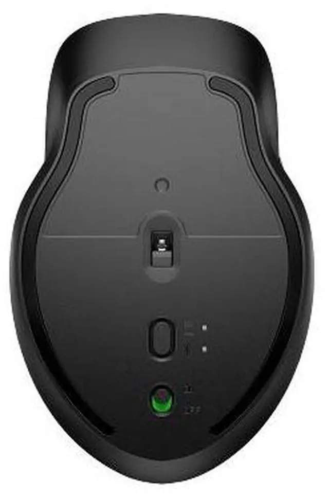 Alt view image 11 of 19 - HP 435 Multi-Device Wireless Mouse for business