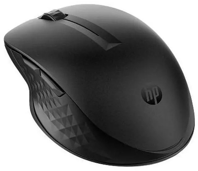 Alt view image 12 of 19 - HP 435 Multi-Device Wireless Mouse for business