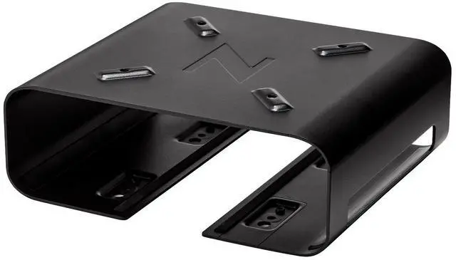 Alt view image 4 of 4 - HP Wall Mount for Workstation 4N004AA