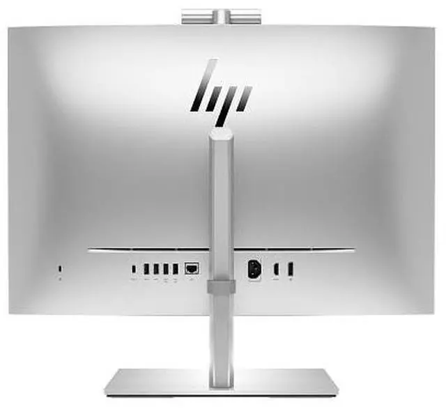 Alt view image 5 of 7 - HP EliteOne All-in-One Computer 23.8" FHD Intel Core i7 14th gen, 32 GB; 512 GB