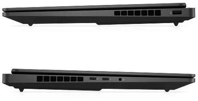 Alt view image 2 of 3 - OMEN MAX Gaming Laptop 16" WQXGA Intel Core Ultra 9 32 GB memory;1 TB SSD