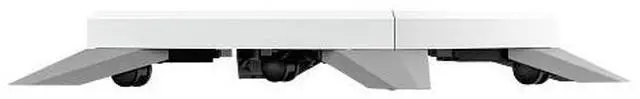 Alt view image 9 of 9 - HP Color LaserJet Stand 6QN54A