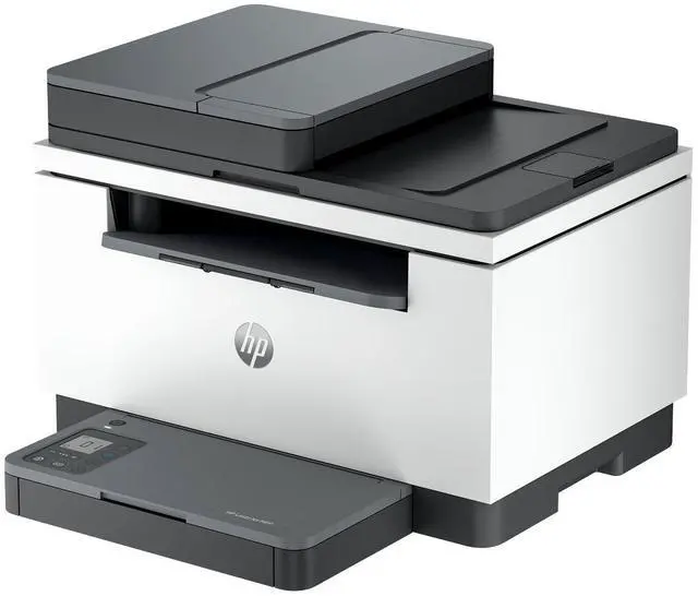 Alt view image 2 of 7 - HP LaserJet MFP M235sdw Laser Printer, Black And White Mobile Print, Copy, Scan