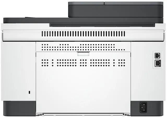 Alt view image 4 of 7 - HP LaserJet MFP M235sdw Laser Printer, Black And White Mobile Print, Copy, Scan