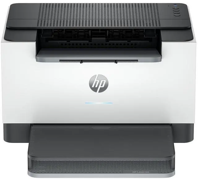 Main image of HP LaserJet M207dw Laser Printer, Black And White Mobile Up to 20,000