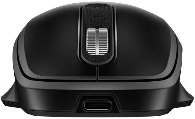 Main image of HP 725 Multi-Device Rechargeable Wireless Keyboard and Mouse Combo