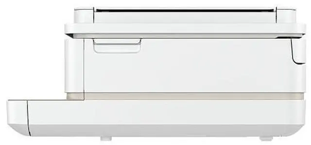 Alt view image 3 of 11 - HP Envy 6555e All-in-One Inkjet Printer, Color Mobile Print, Copy, Scan, Mobile