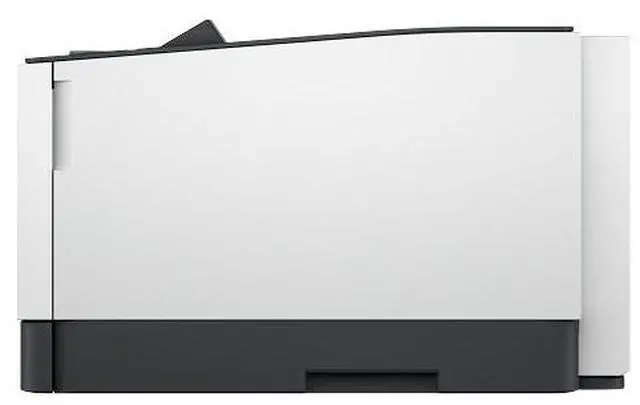 Alt view image 5 of 8 - HP Color Laserjet Pro 3201dw Wireless Color Laser Printer, Duplex (499Q9F)