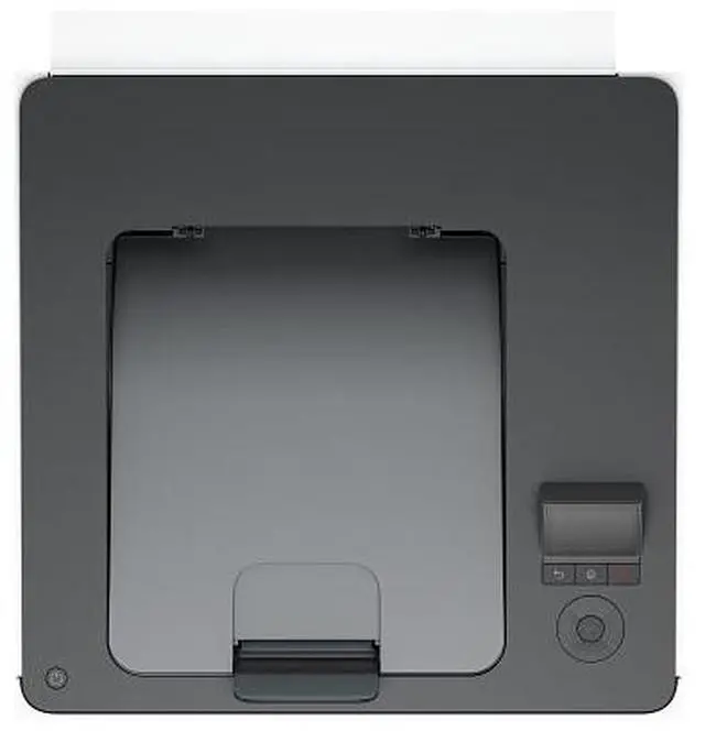 Alt view image 8 of 8 - HP Color Laserjet Pro 3201dw Wireless Color Laser Printer, Duplex (499Q9F)