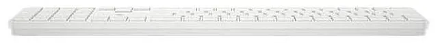 Alt view image 2 of 6 - HP 450 Programmable Wireless Keyboard