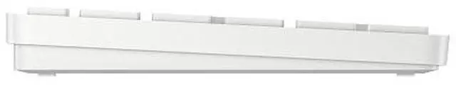Alt view image 5 of 6 - HP 450 Programmable Wireless Keyboard