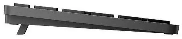 Alt view image 7 of 7 - HP 970 Programmable Wireless Keyboard