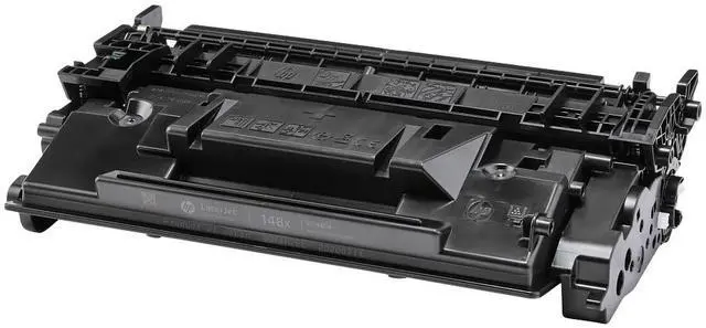 Alt view image 11 of 15 - HP 148X High Yield Black Original LaserJet Toner Cartridge, ~9,500 pages, W1480X