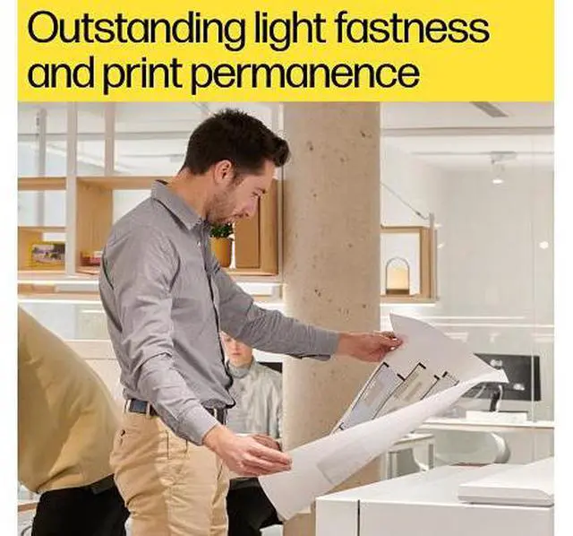 Alt view image 4 of 8 - HP 738 130-ML MAGENTA DESIGNJET INK