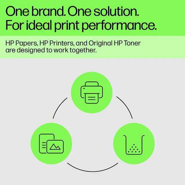 Alt view image 14 of 18 - HP 206X High Yield Yellow Original LaserJet Toner Cartridge, ~2,450 pages,