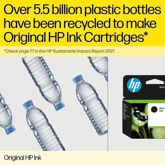 Alt view image 11 of 12 - HP 981X High Yield Magenta Original PageWide Cartridge L0R10A