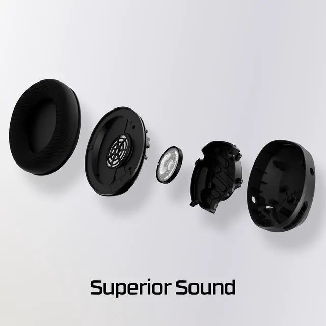 Alt view image 13 of 14 - HyperX CloudX Stinger II - Wired Headset - Xbox