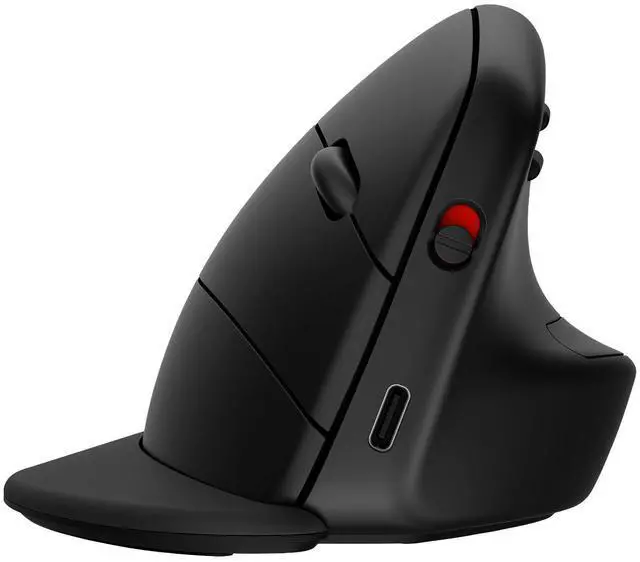 Main image of HP 925 Ergonomic Vertical Mouse for business
