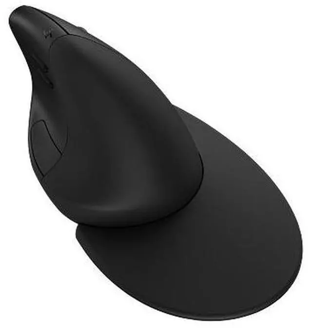 Alt view image 2 of 7 - HP 925 Ergonomic Vertical Mouse for business