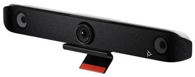Alt view image 15 of 20 - HP Poly Studio X52 All-In-One Video Bar | 8D8K2AA#ABA