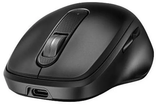 Alt view image 2 of 9 - HP 725 Multi-Device Rechargeable Wireless Keyboard and Mouse Combo