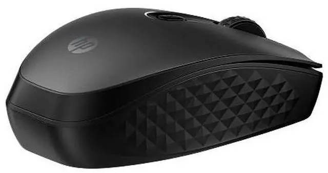 Alt view image 5 of 7 - HP 690 Rechargeable Wireless Mouse