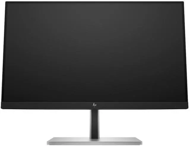 Main image of HP E22 G5 21.5" FHD Monitor IPS 5ms GtG 75Hz Contrast Ratio 1000:1 Brightness 250 nits DisplayPort HDMI USB-A Anti-Glare Height Adjustable Flicker-free - 6N4E8AA