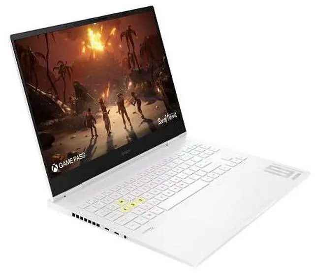Alt view image 7 of 7 - OMEN Transcend Gaming Laptop 16" WQXGA Intel Core i7 32 GB memory; 1 TB SSD