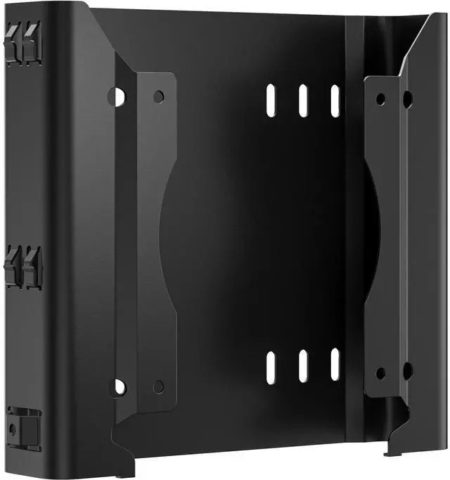 Alt view image 5 of 5 - HP Mounting Sleeve for Mini PC, Display - 100 x 100 - VESA Mount Compatible - 1