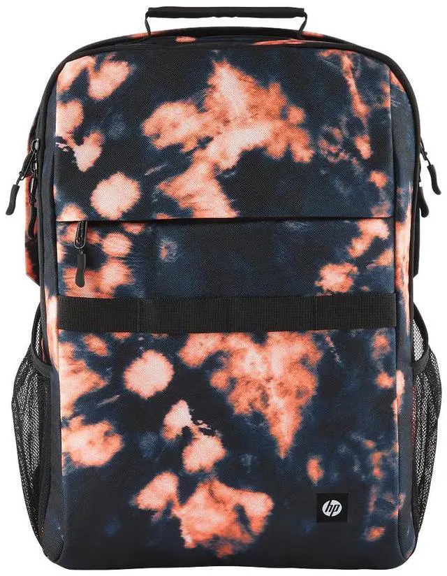 Main image of HP Campus XL Tie Dye Backpack