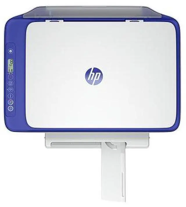 Alt view image 7 of 7 - DeskJet 2855e AiO Printer, 588S5A