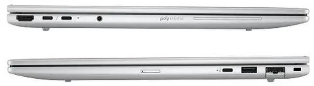 Alt view image 2 of 7 - HP EliteBook Laptop Computer 16" WUXGA Intel Core Ultra 7 32 GB memory;512 GB