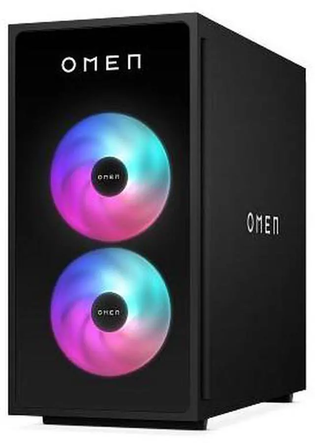 Alt view image 2 of 4 - OMEN Desktop Intel Core Ultra 9, 64 GB;2 TB SSD  Windows 11 Home