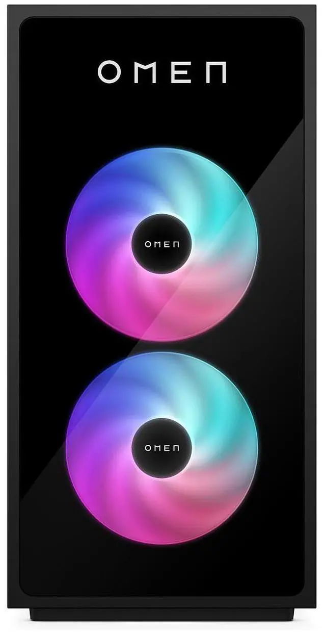 Main image of OMEN Desktop Intel Core Ultra 9, 64 GB;2 TB SSD  Windows 11 Home
