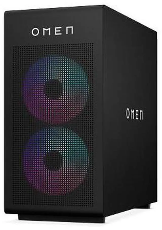 Alt view image 2 of 4 - OMEN Desktop Intel Core Ultra 7, 32 GB;1 TB SSD  Windows 11 Home