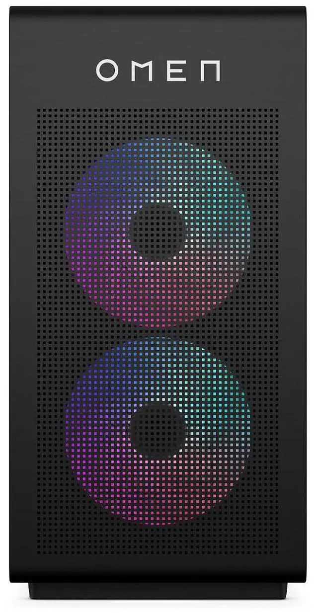 Main image of OMEN Desktop Intel Core Ultra 7, 32 GB;1 TB SSD  Windows 11 Home