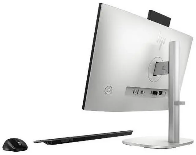 Alt view image 3 of 5 - HP EliteStudio All-in-One Computer 23.8" FHD Intel Core Ultra 5, 24 GB;512 GB