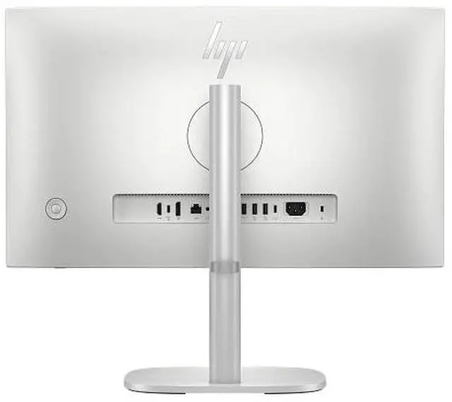 Alt view image 4 of 5 - HP EliteStudio All-in-One Computer 23.8" FHD Intel Core Ultra 5, 24 GB;512 GB