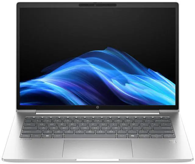 Main image of HP ProBook Laptop Computer 14" WUXGA AMD Ryzen 5 16 GB memory;256 GB SSD