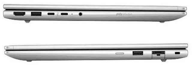 Alt view image 2 of 7 - HP ProBook Laptop Computer 14" WUXGA AMD Ryzen 5 16 GB memory;256 GB SSD