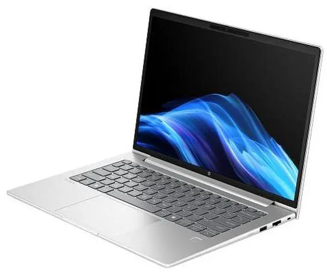 Alt view image 3 of 7 - HP ProBook Laptop Computer 14" WUXGA AMD Ryzen 5 16 GB memory;256 GB SSD