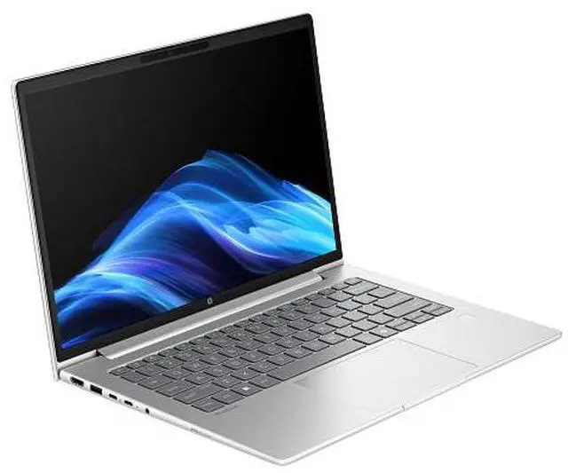 Alt view image 6 of 7 - HP ProBook Laptop Computer 14" WUXGA AMD Ryzen 5 16 GB memory;256 GB SSD