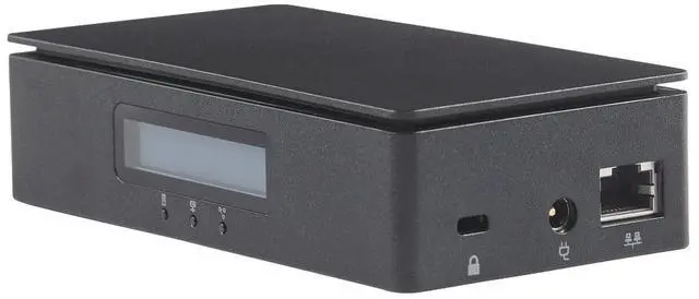 Main image of HP Remote System Controller