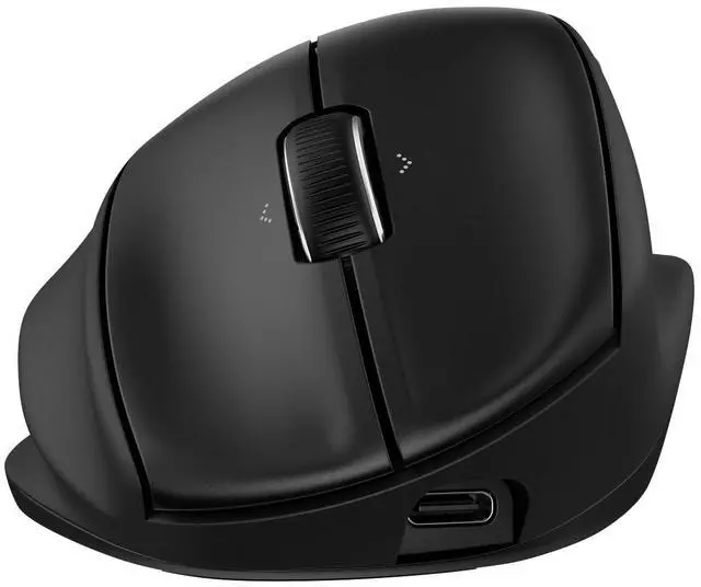 Main image of HP Tilt Ergonomic Mouse 720M