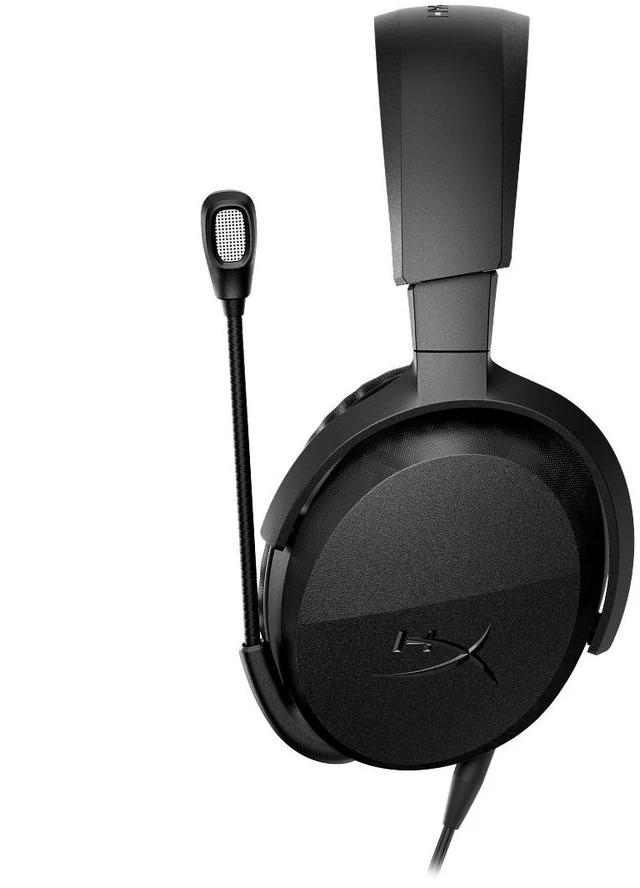 Alt view image 2 of 4 - HyperX CloudX Stinger 3 Gaming Headset Xbox