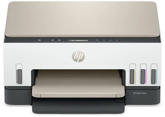 Main image of HP Smart Tank 6003 All-in-One Inkjet Printer, Color Mobile Print, Scan, Copy,