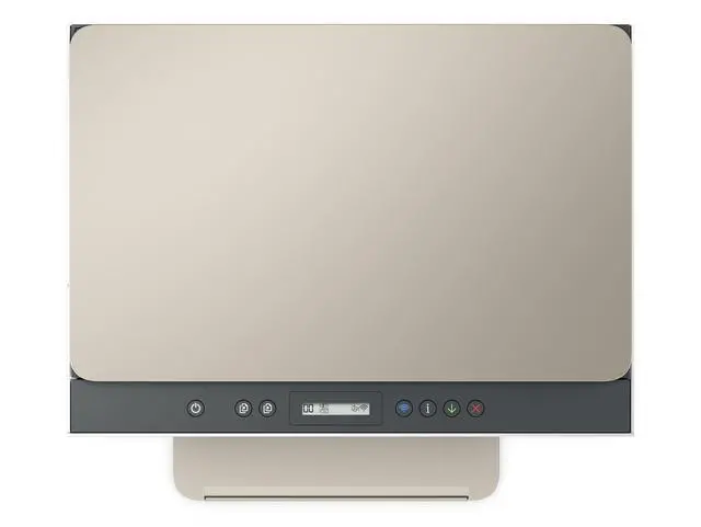 Alt view image 6 of 6 - HP Smart Tank 6003 All-in-One Inkjet Printer, Color Mobile Print, Scan, Copy,